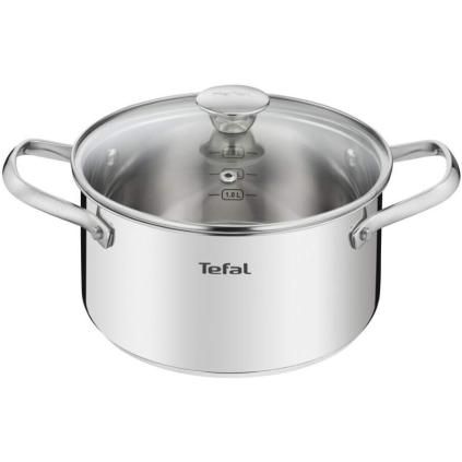Kastrol COOK EAT B9214474 20 cm, Tefal