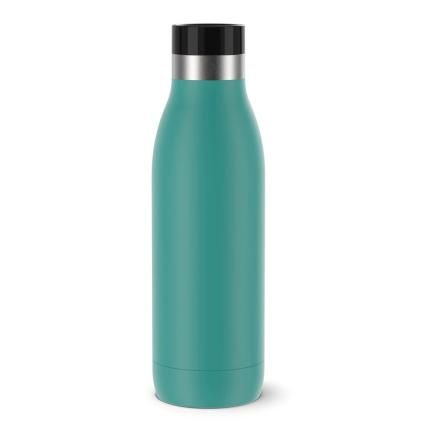 Termoláhev BLUDROP N3110210 500 ml, zelená, Tefal