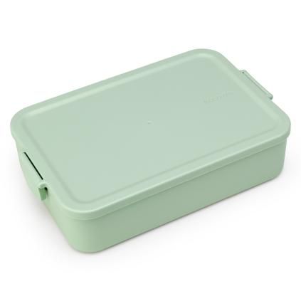 Obědový box MAKE & TAKE 2 l, nefritově zelená, Brabantia