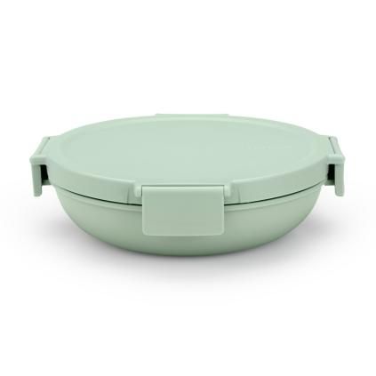 Obědový box MAKE & TAKE 1 l, nefritově zelená, Brabantia