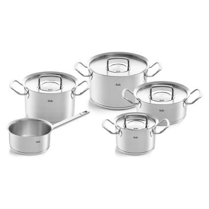 Sada hrnců ORIGINAL-PROFI COLLECTION , sada 5 ks, Fissler