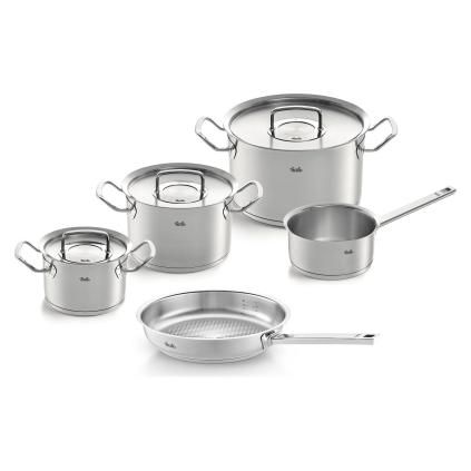 Sada hrnců ORIGINAL-PROFI COLLECTION , sada 5 ks, Fissler