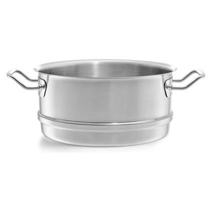 Napařovací hrnec ORIGINAL-PROFI COLLECTION 28 cm, Fissler