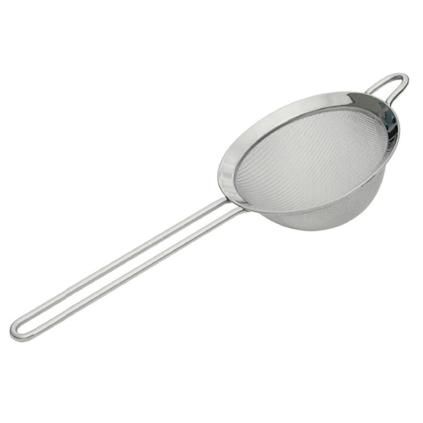 Kuchyňské sítko 14 cm, nerez, de Buyer