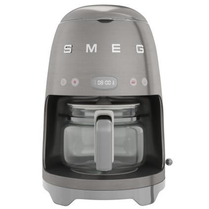 SMEG KAVOVAR NA PREKAPAVANOU KAVU SEDA MATNA STUDIO 04