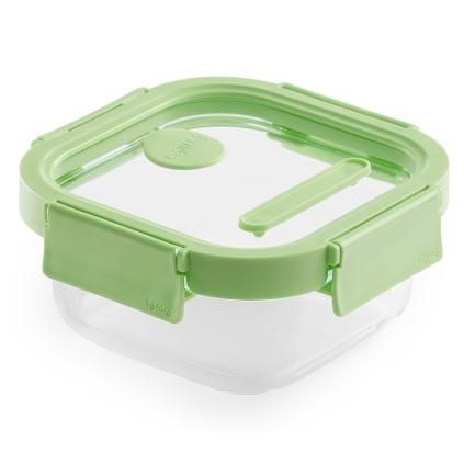 LEKUE GLASS CONTAINER 453
