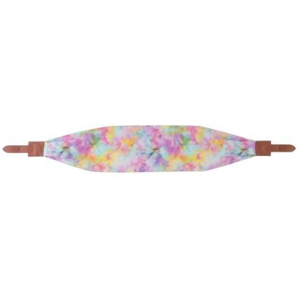 Popruh TIE DYE CLASSIC 95 cm, bavlna, Polarbox