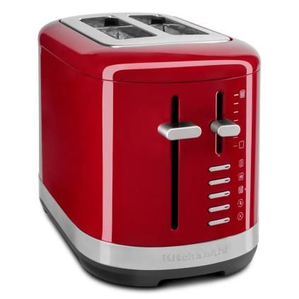 Topinkovač 5KMT2109 31 cm, královská červená, KitchenAid