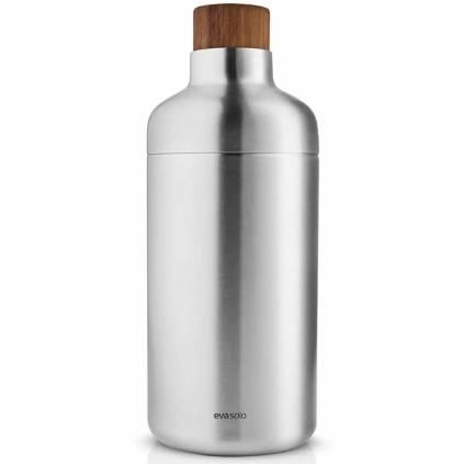 Šejkr na koktejly LIQUID LOUNGE 700 ml, stříbrná, nerezová ocel, Eva Solo