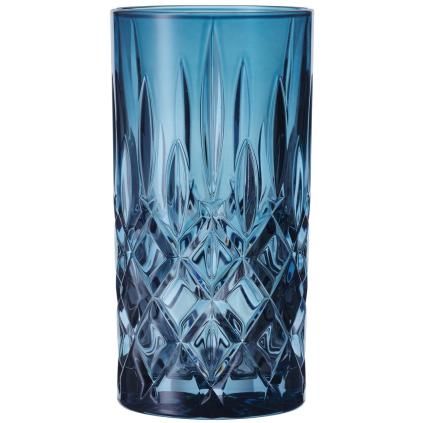 105441 vintage blue