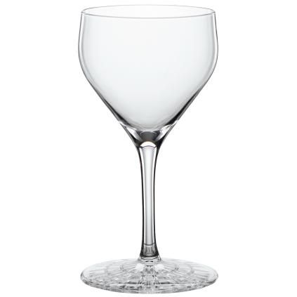 Sklenice na koktejly PERFECT SERVE NICK & NORA 150 ml, sada 4 ks, čirá, Spiegelau