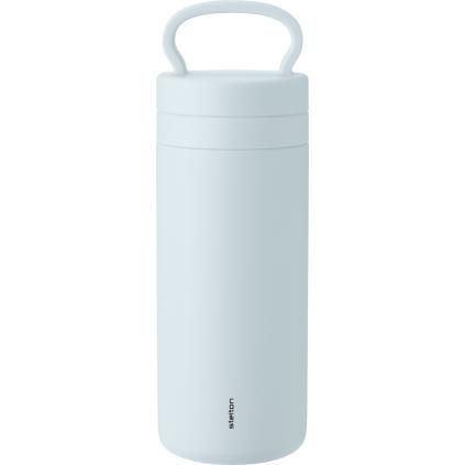 Termoláhev TABI 400 ml, jemná ledově modrá, Stelton