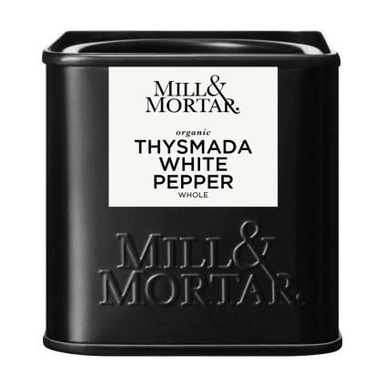 12257 UK Thysmeda White Pepper