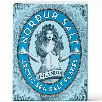 250 g Nordur salt