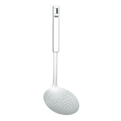 Pěnovačka / naběračka děrovaná ORIGINAL PROFI 33 cm, stříbrná, nerezová ocel, Fissler