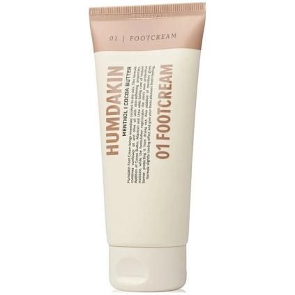Krém na chodidla 100 ml, Humdakin
