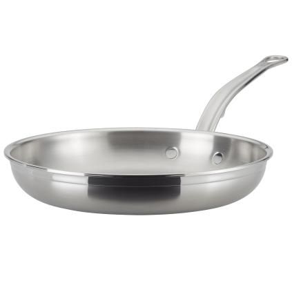 Pánev PROBOND 28 cm, nerezová, Hestan