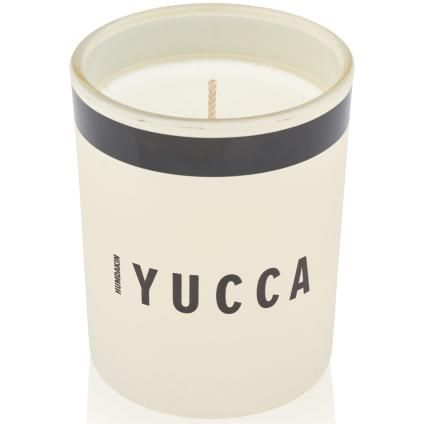 Vonná svíčka YUCCA 210 g, Humdakin