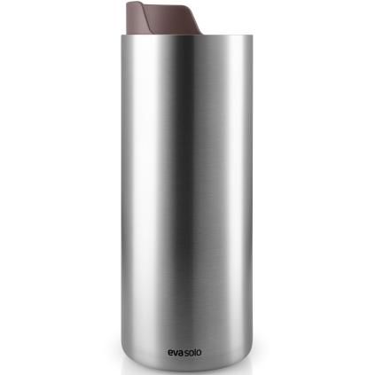 Cestovní hrnek URBAN TO GO 350 ml, vintage hnědá, Eva Solo