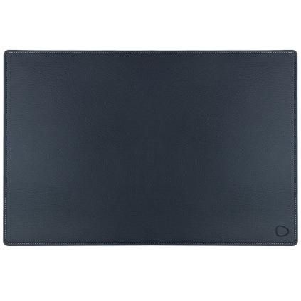 98418 Work Mat Square XL Bull black Stitching white