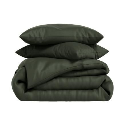 Clarysse Bed Packshot Grace 3045 Forest Green.1