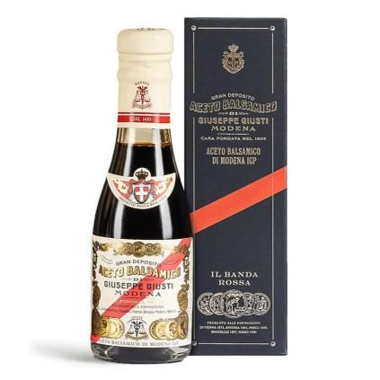 Balzamikový ocet 5 GOLD MEDALS CHAMPAGNOTTINA 100 ml, Giusti