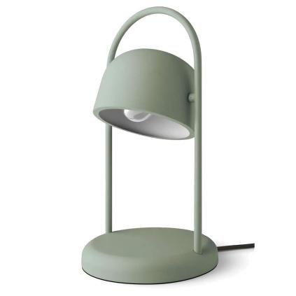 Stolní svítidlo QUAY 40 cm, zelená, ocel, Eva Solo