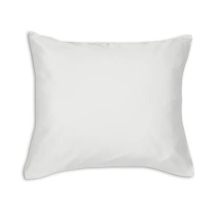 Povlak na polštář SILVANA COLLAGEN 60 x 70 cm, bílá, polyester, Pip Studio