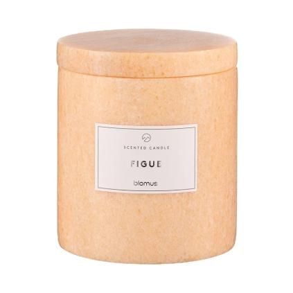 Vonná svíčka FRABLI FIGUE, doba hoření 18 hodin, Blomus