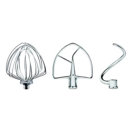 Příslušenství ke kuchyňskému robotu 5KSM7BL3PSS, nerezová ocel, KitchenAid