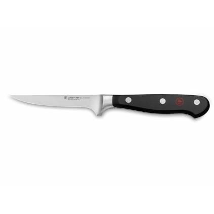 Vykosťovací nůž CLASSIC 10 cm, černá, Wüsthof