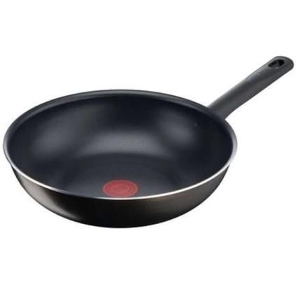 Wok EARLY PLUS 28 cm, nepřilnavá, Tefal