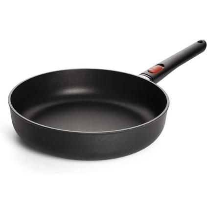Hluboká pánev ECO LITE QXR 28 cm, nepřilnavá, WOLL