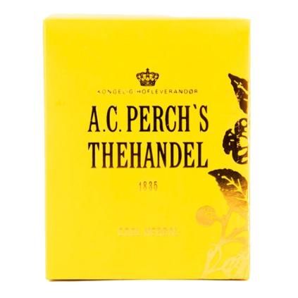 Bylinný čaj COOL HERBAL, 10 čajových sáčků, A.C. Perch's Thehandel