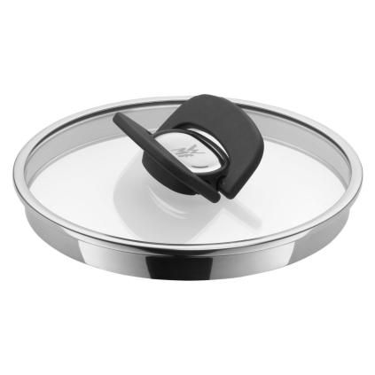 Poklice CLICK&SERVE 16 cm, sklo, WMF