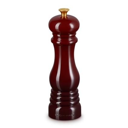 Mlýnek na pepř CLASSIC 21 cm, GARNET, plast, Le Creuset