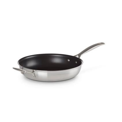 Pánev CLASSIC 28 cm, nepřilnavá, Le Creuset
