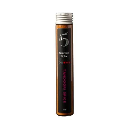 Směs koření TANDOORI SPICE 35 g, Chilli No5