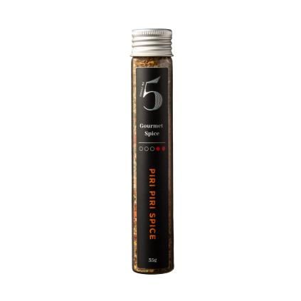 Směs koření PIRI PIRI SPICE 35 g, Chilli No5