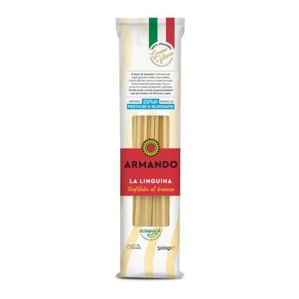 Těstoviny linguine 500 g, ARMANDO