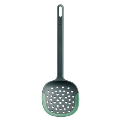 Pěnovačka NON-SCRATCH 29 cm, zelená, plast, Lékué