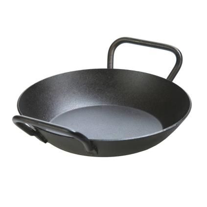 Servírovací pánev 20 cm, uhlíková ocel, Lodge