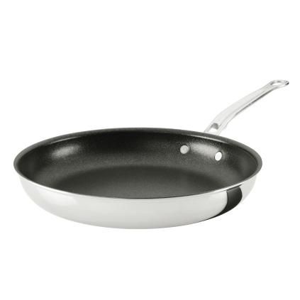 Pánev PROBOND LUXE 32 cm, titan, Hestan
