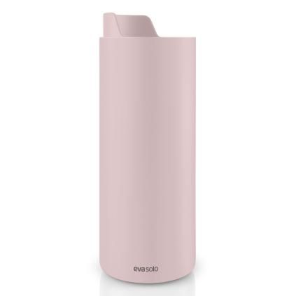 Cestovní hrnek URBAN TO GO 350 ml, funky baletka, nerezová ocel, Eva Trio
