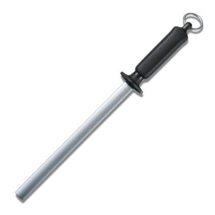 Ocílka 26 cm, oválná, černá, Victorinox