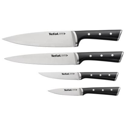 Sada nožů ICE FORCE K2324S74, sada 4 ks, Tefal