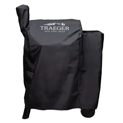 Ochranný obal na gril PRO 22 / 575, černá, Traeger