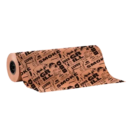Řeznický papír 22,9 m, Traeger