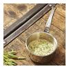 stainless steel saucepan milady