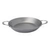 Servírovací pánev MINERAL B 32 cm, uhlíková ocel, de Buyer
